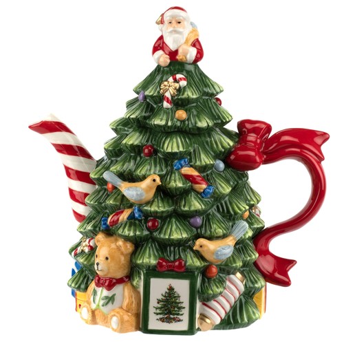 Spode christmas tree - tree,