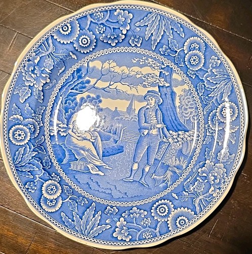 Spode blue room collection - spode,