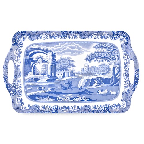 Spode blue italian collection - blue,