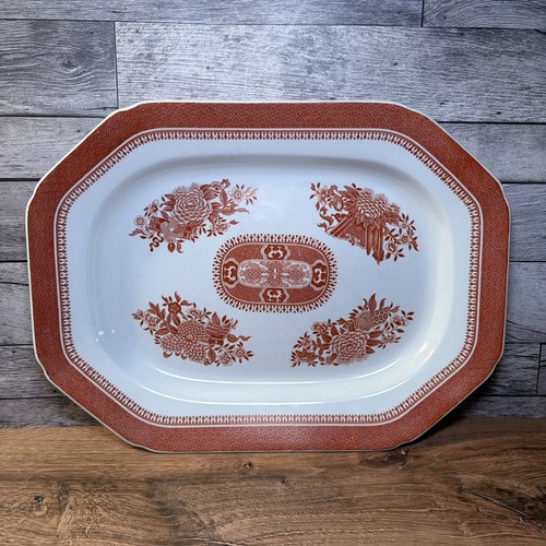 Antique copeland spode - antique,