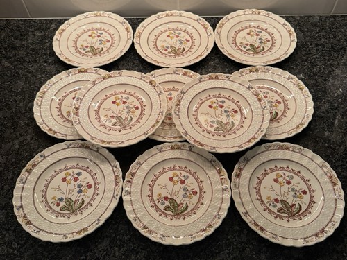 Set vintage copeland - of,