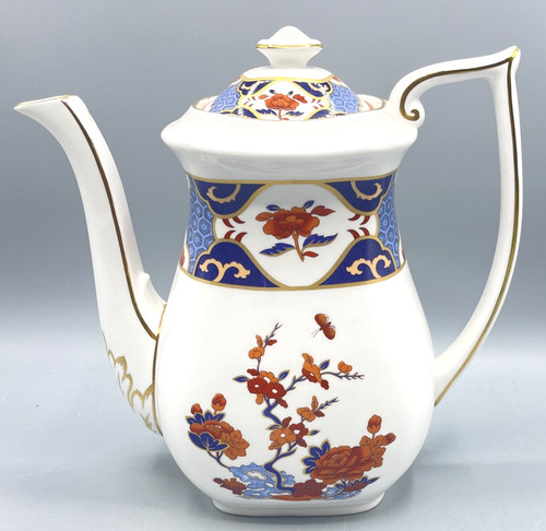 Spode y8172 bone - spode,