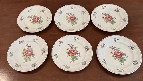 Spode marlborough sprays bread - spode,
