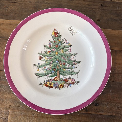 Copeland spode christmas - copeland,