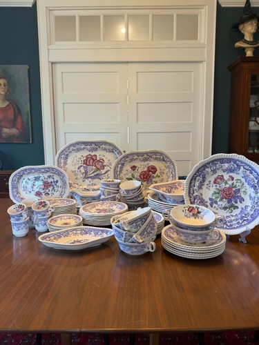 Vintage spode copeland england - spode,
