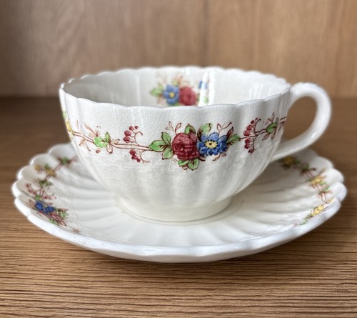 Copeland spode 1935 wicker - copeland,