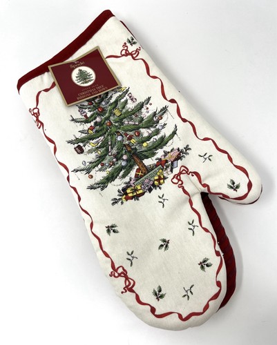 Spode christmas tree - christmas,