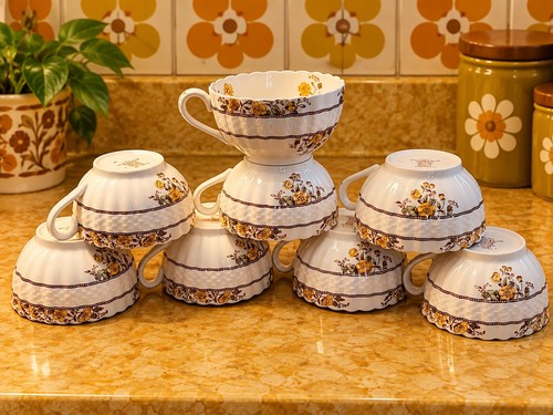 Spode copeland buttercup - spode, tea