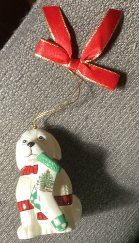 Spode christmas tree - spode,