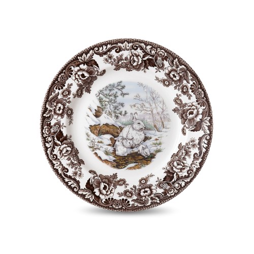 Spode woodland snowshoe - spode,