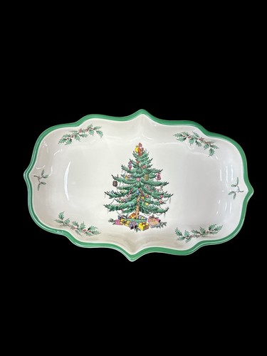 Spode christmas tree england - christmas,