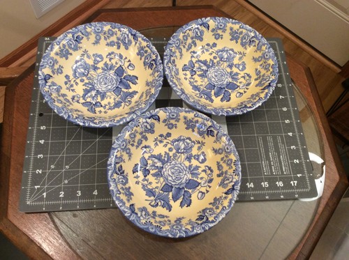 Spode blue room - room, garden