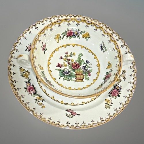 Spode copelands peplow england - spode,