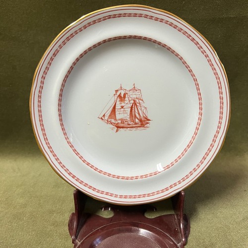 Spode england bread butter - england, &