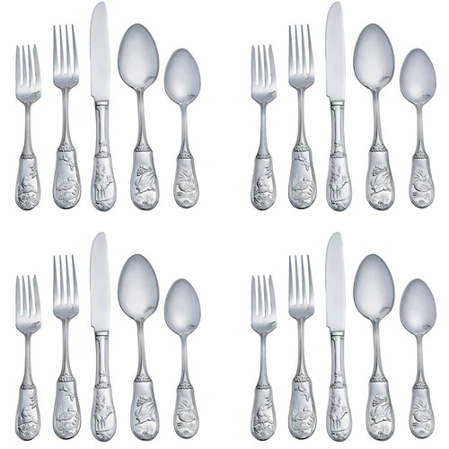 Spode woodland stainless - spode,
