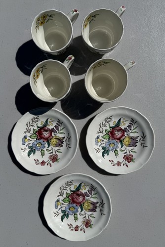 Vintage copeland spode - vintage,