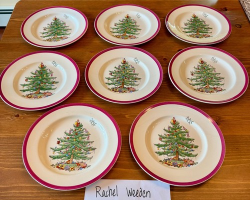Copeland spode christmas - spode,