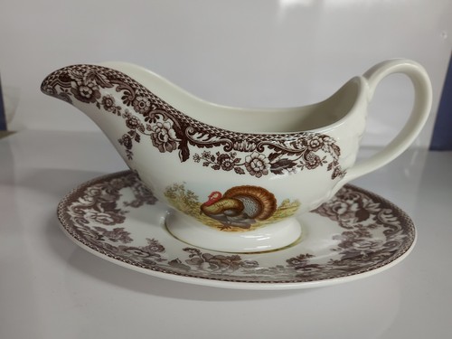 Spode woodland - spode,